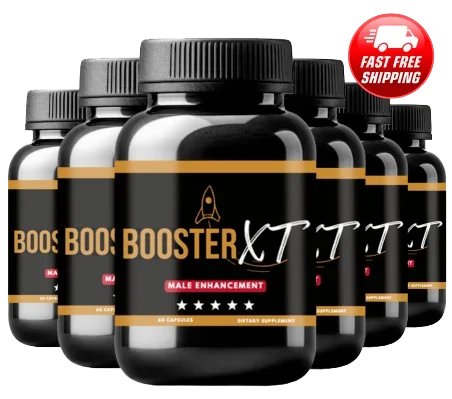 Booster XT